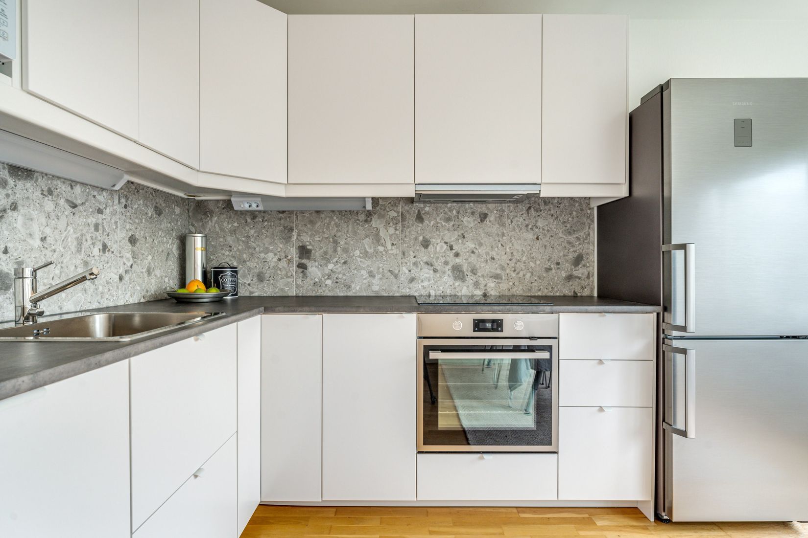 Bostadsrätt, Torekovsgatan 1b, Wilson Park, Helsingborg