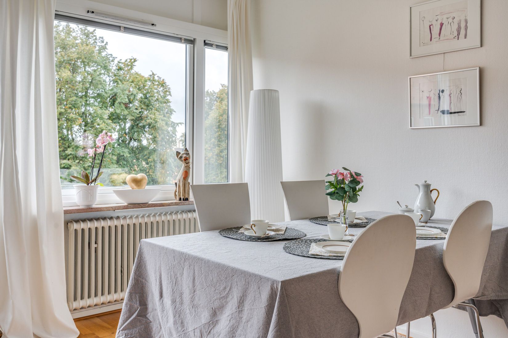 Bostadsrätt, Torekovsgatan 1b, Wilson Park, Helsingborg