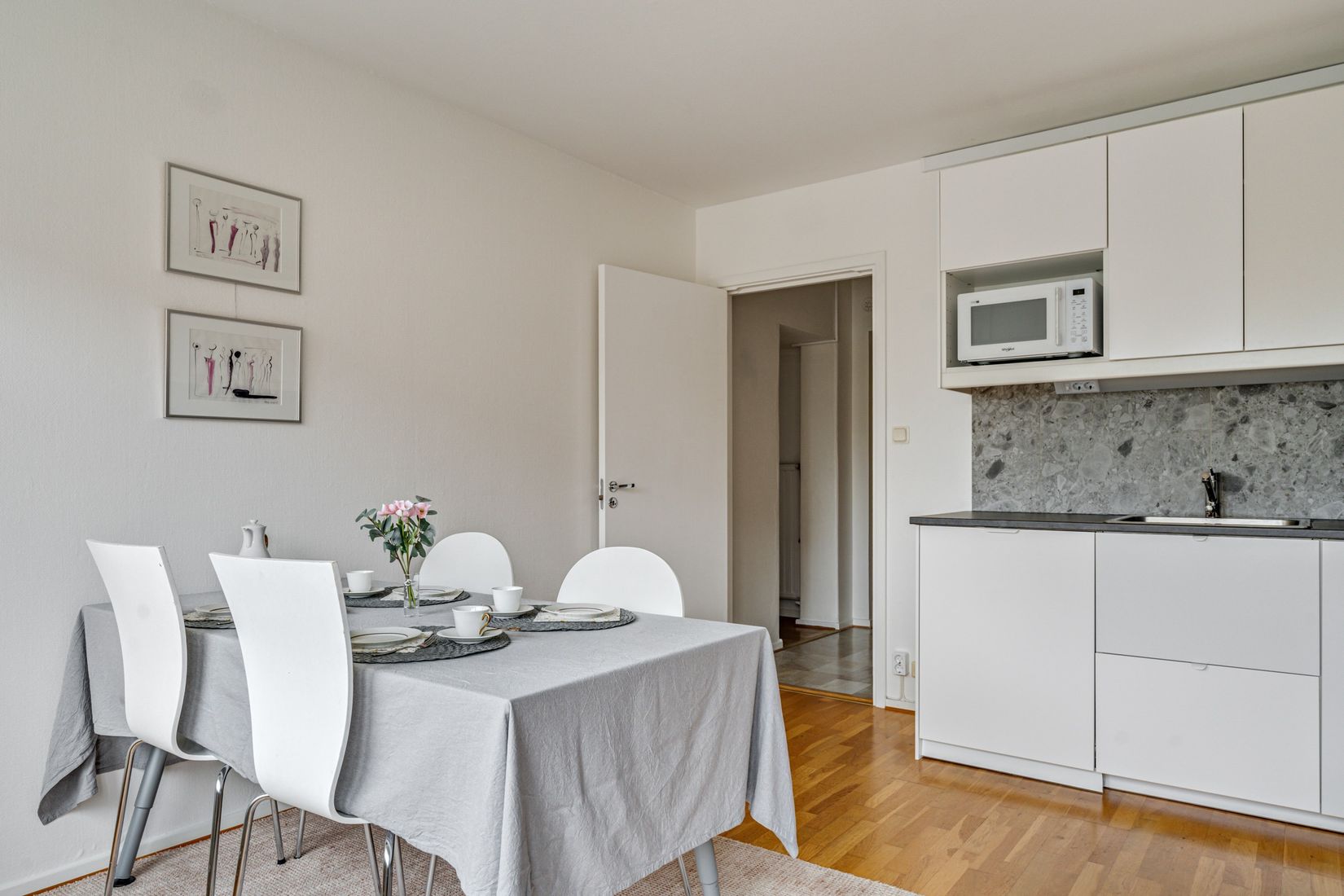 Bostadsrätt, Torekovsgatan 1b, Wilson Park, Helsingborg