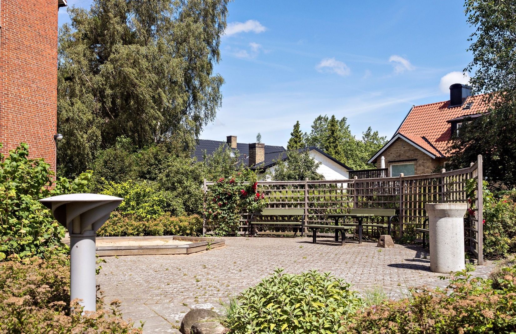 Bostadsrätt, Torekovsgatan 1b, Wilson Park, Helsingborg