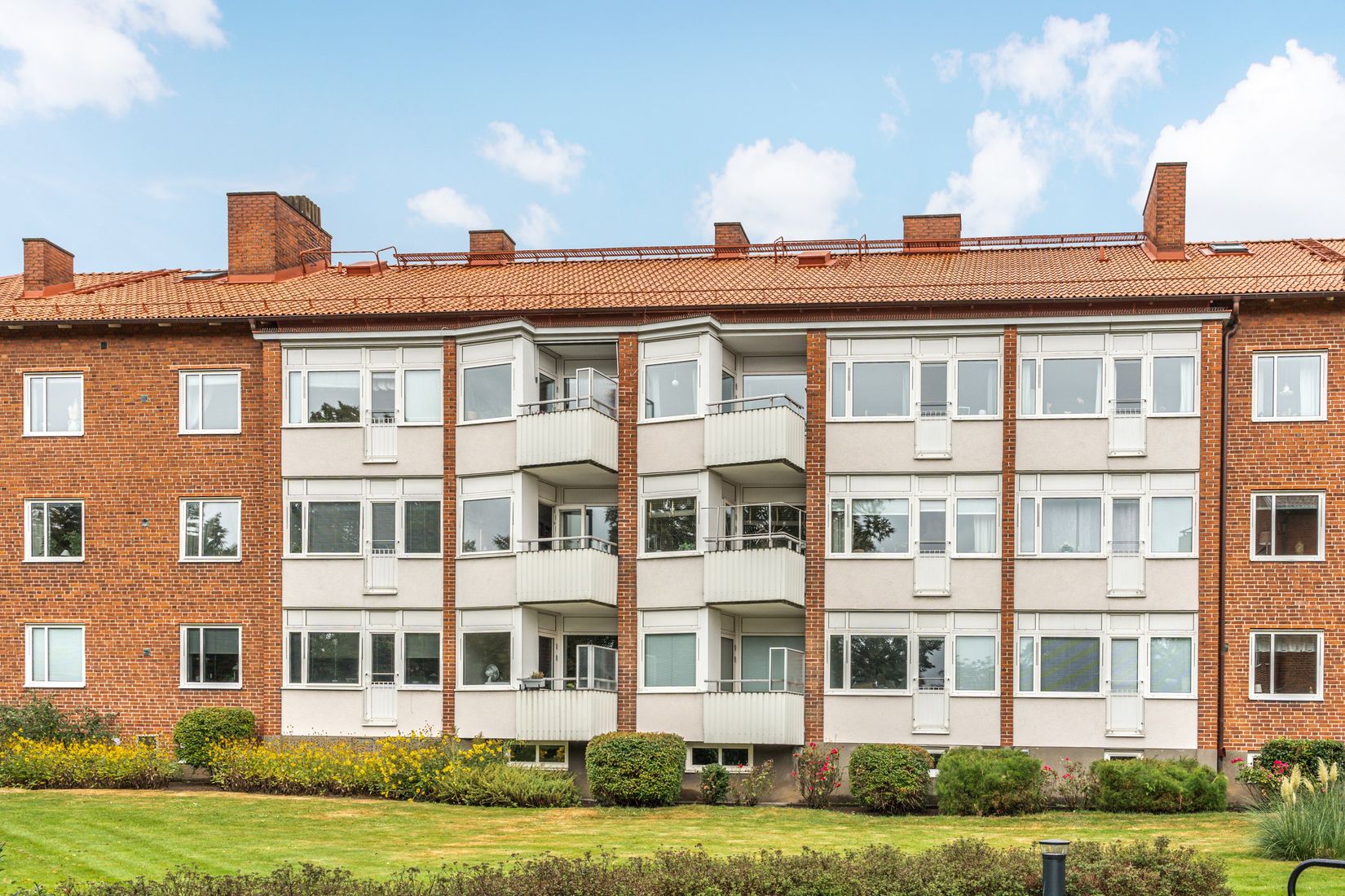 Bostadsrätt, Torekovsgatan 1b, Wilson Park, Helsingborg