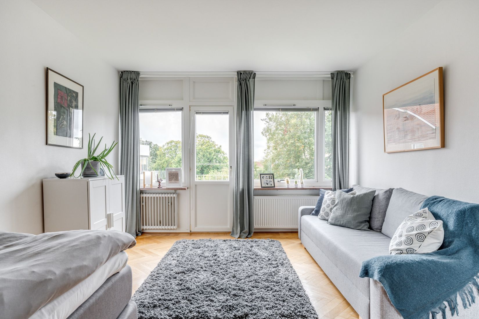 Bostadsrätt, Torekovsgatan 1b, Wilson Park, Helsingborg