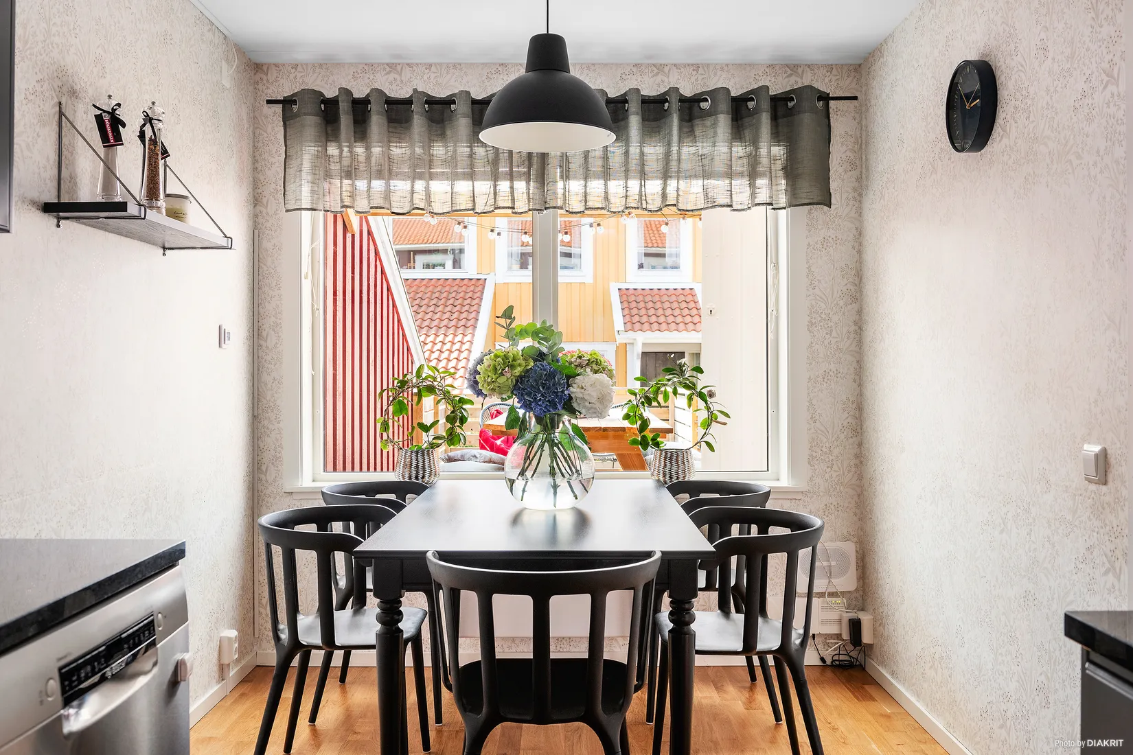 Villa, Radhus, Västra Söbacken 49, Centralt, Stenungsund
