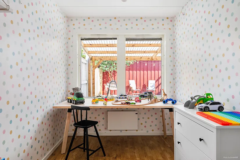 Villa, Radhus, Västra Söbacken 49, Centralt, Stenungsund