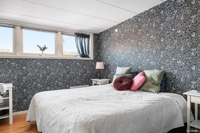 Villa, Radhus, Västra Söbacken 49, Centralt, Stenungsund