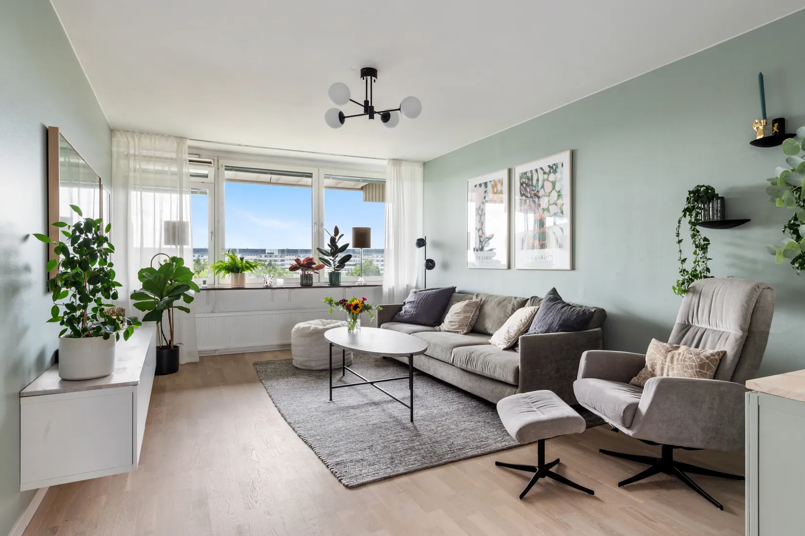 Bostadsrätt, Grindtorpsvägen 25, Grindtorp, Täby