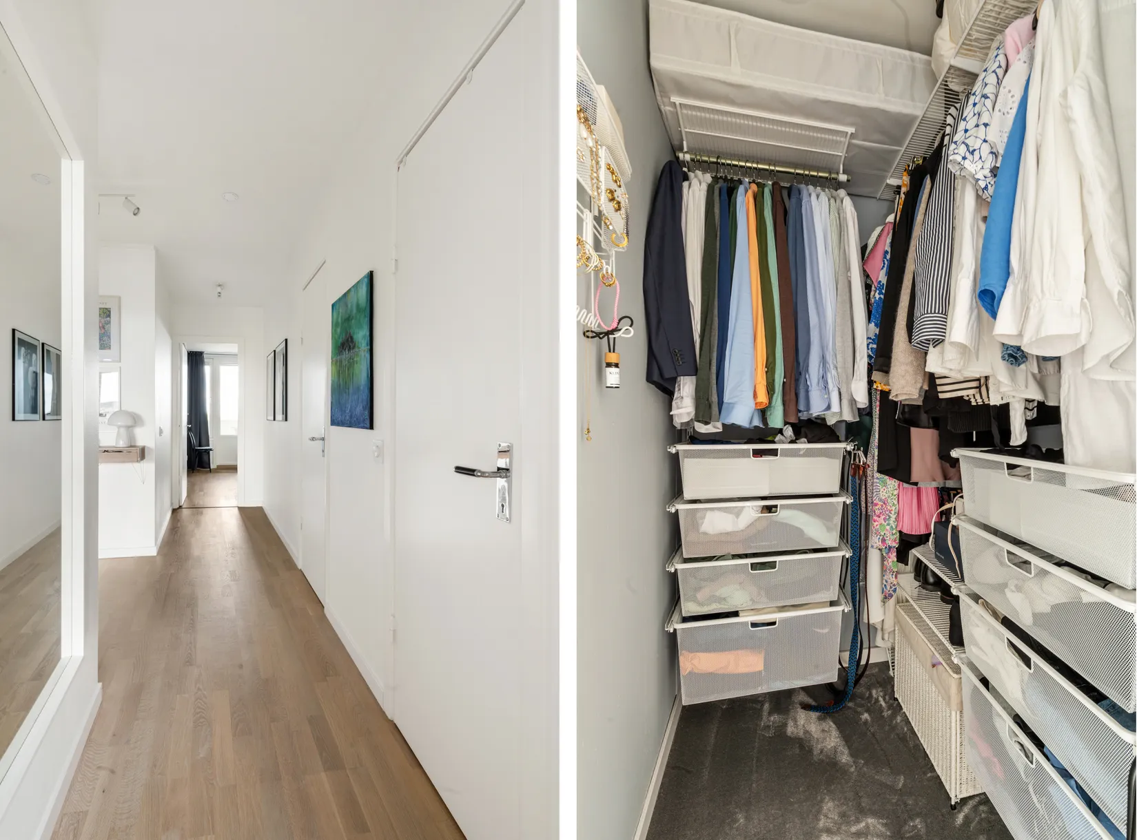 Bostadsrätt, Grindtorpsvägen 25, Grindtorp, Täby