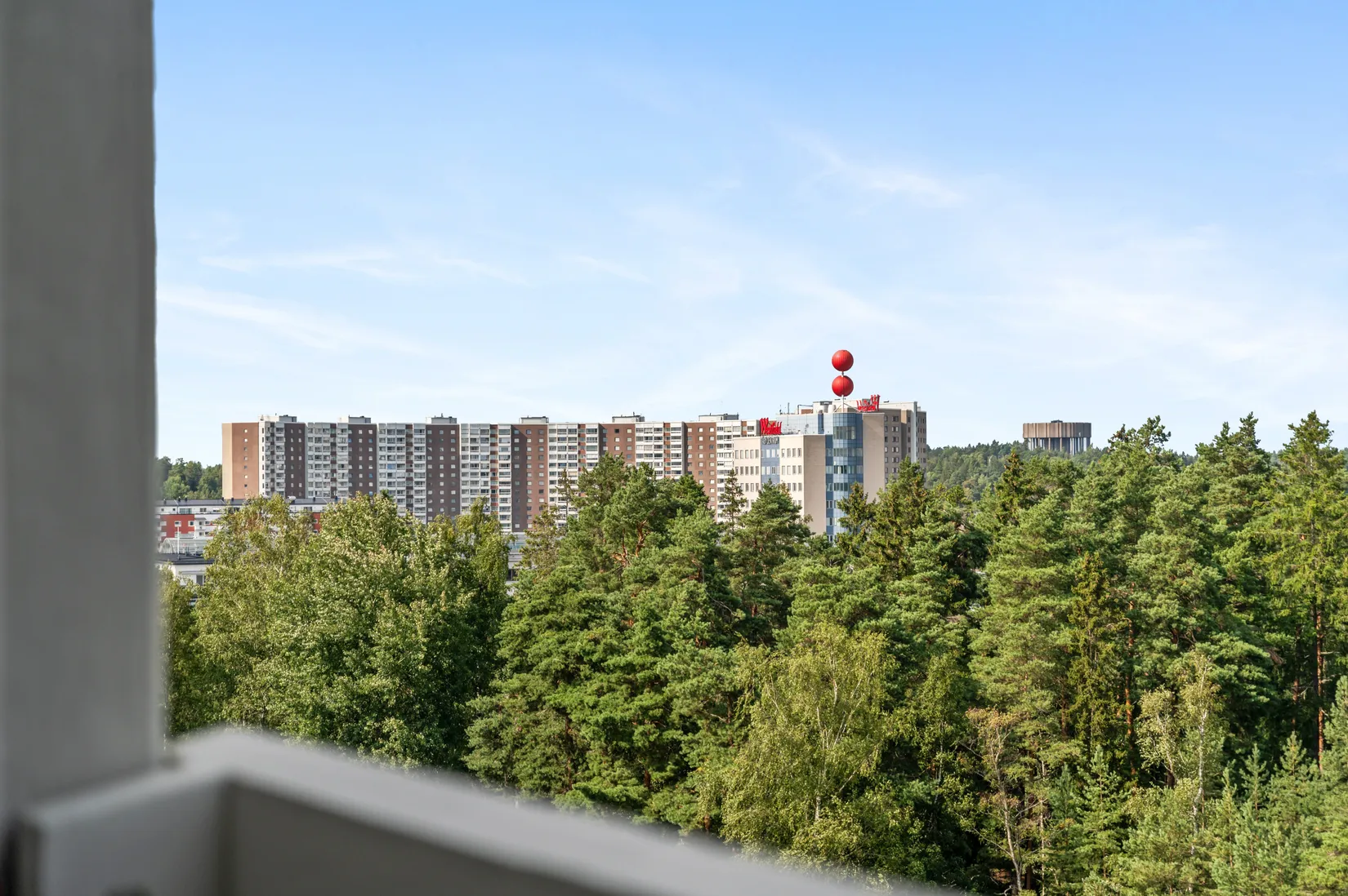 Bostadsrätt, Grindtorpsvägen 25, Grindtorp, Täby