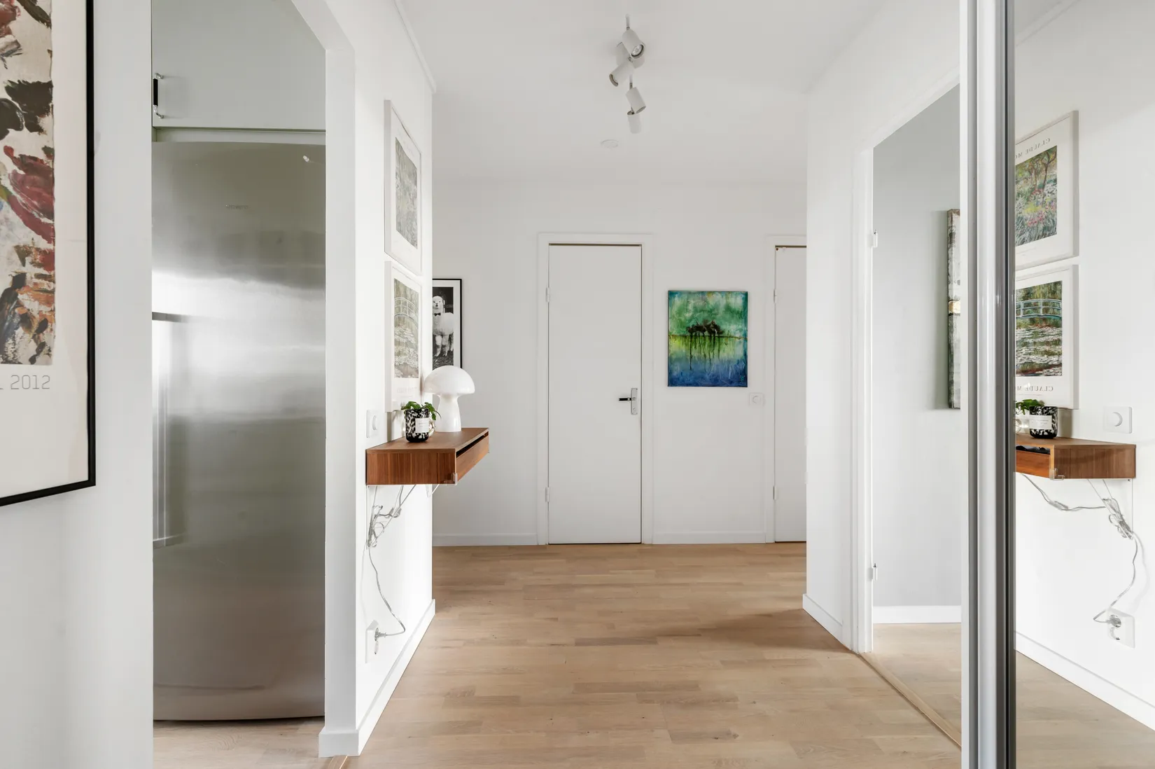 Bostadsrätt, Grindtorpsvägen 25, Grindtorp, Täby