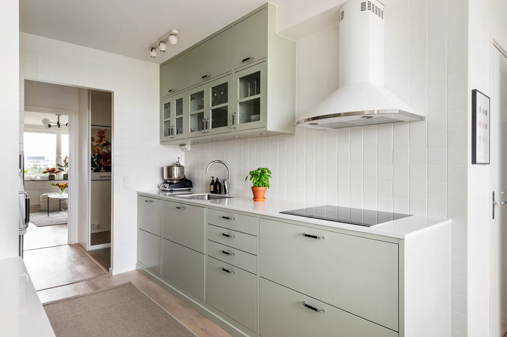 Bostadsrätt, Grindtorpsvägen 25, Grindtorp, Täby