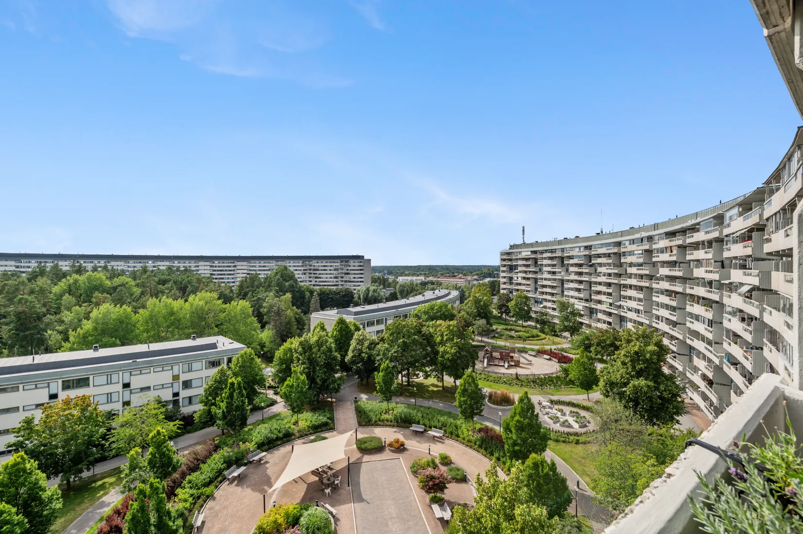 Bostadsrätt, Grindtorpsvägen 25, Grindtorp, Täby