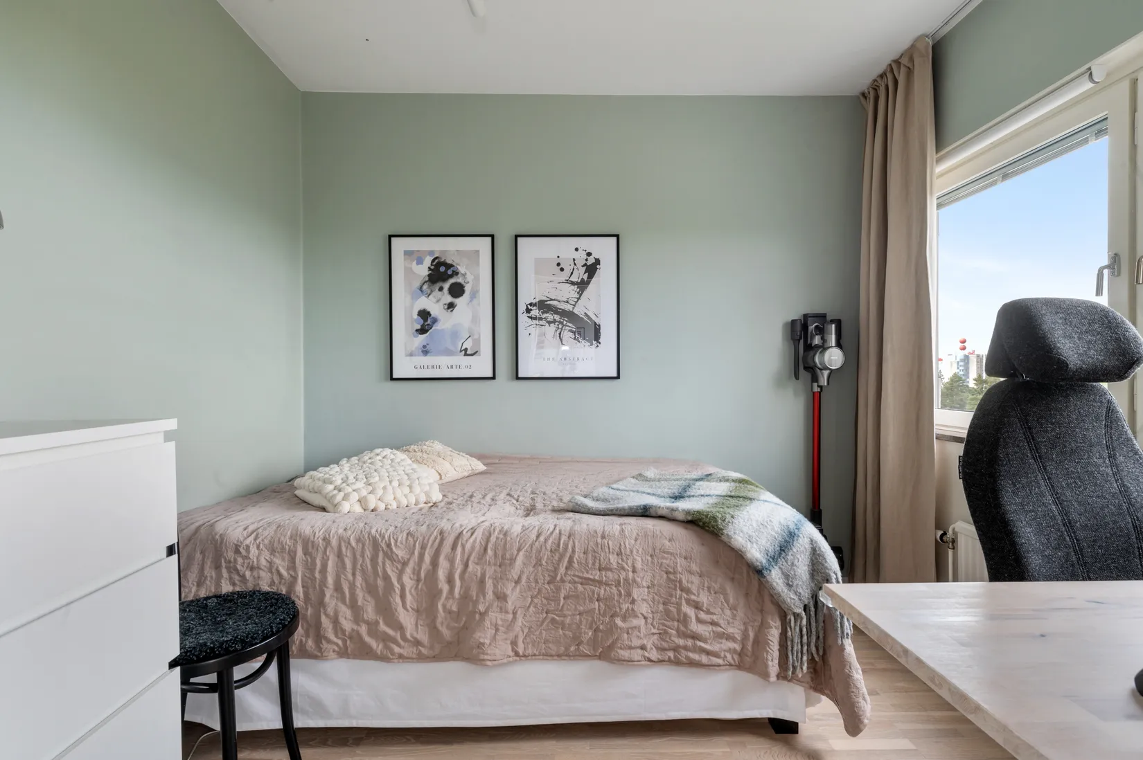 Bostadsrätt, Grindtorpsvägen 25, Grindtorp, Täby