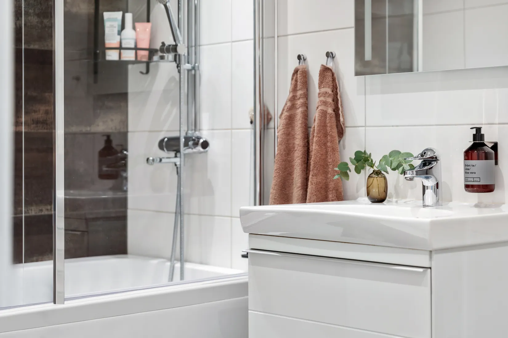 Bostadsrätt, Grindtorpsvägen 25, Grindtorp, Täby