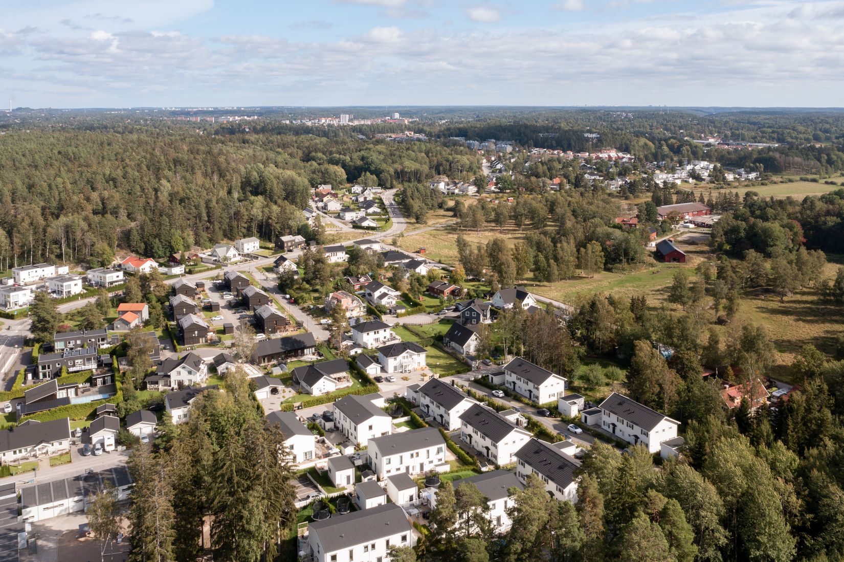 Bostadsrätt, Barometervägen 8C, Glömsta, Huddinge