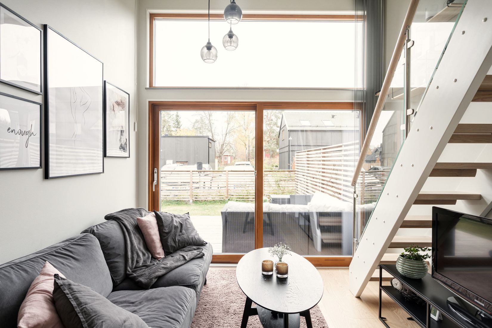 Bostadsrätt, Barometervägen 8C, Glömsta, Huddinge