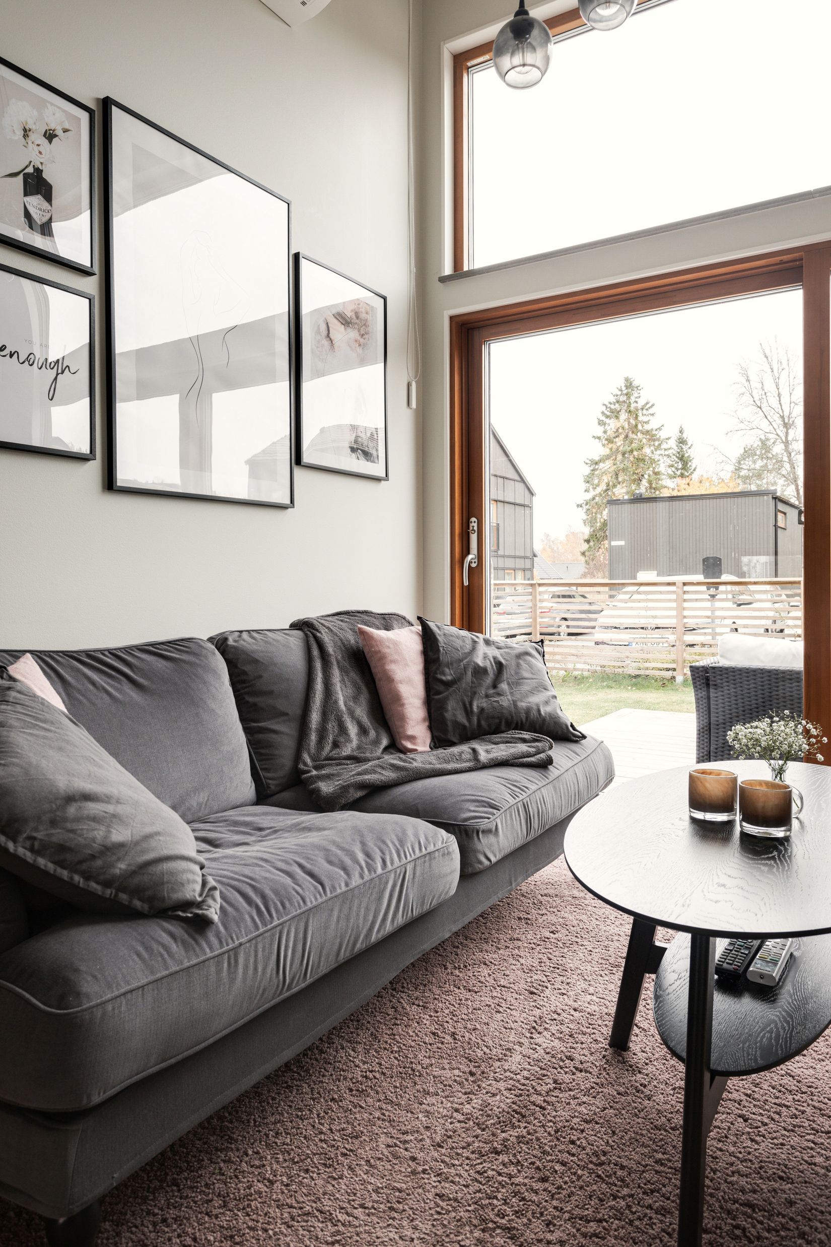 Bostadsrätt, Barometervägen 8C, Glömsta, Huddinge