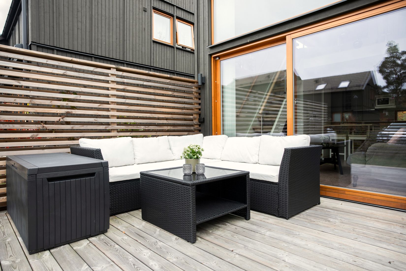 Bostadsrätt, Barometervägen 8C, Glömsta, Huddinge