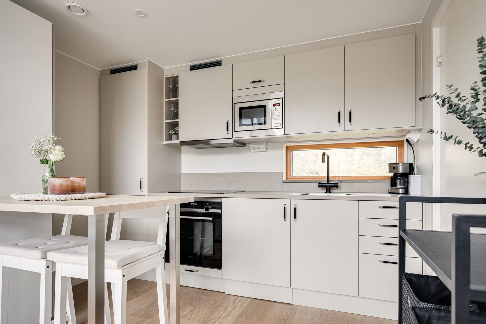 Bostadsrätt, Barometervägen 8C, Glömsta, Huddinge