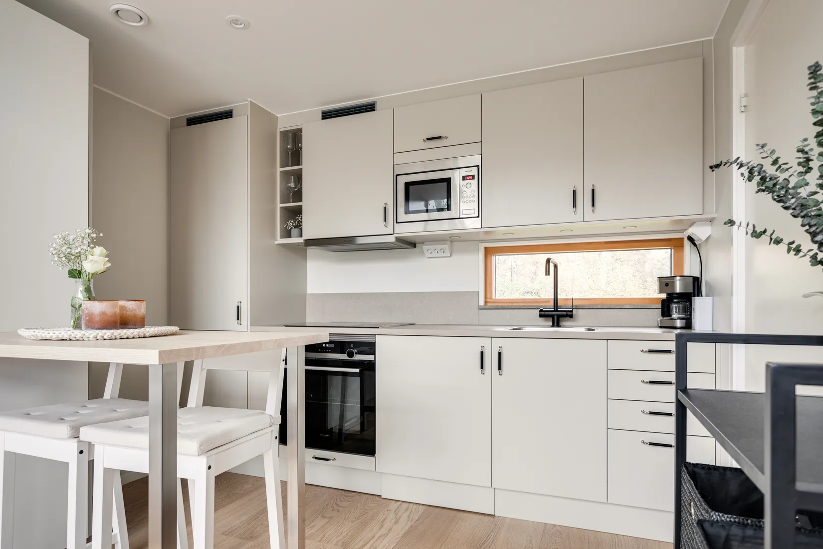 Bostadsrätt, Barometervägen 8C, Glömsta, Huddinge