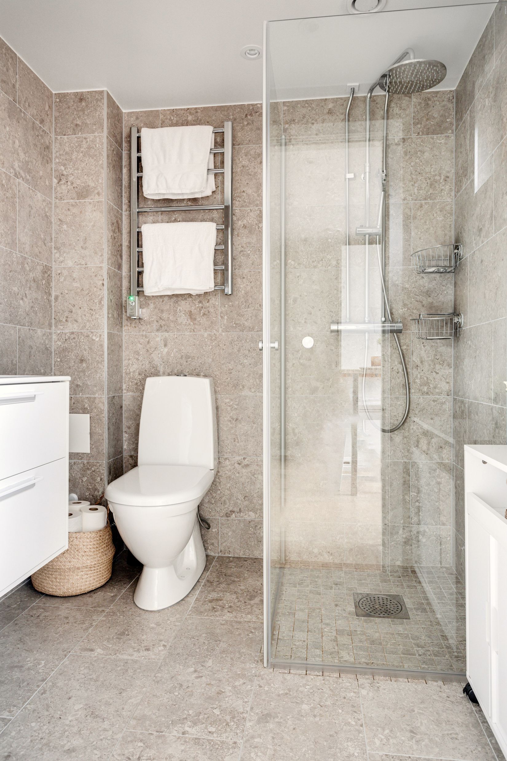 Bostadsrätt, Barometervägen 8C, Glömsta, Huddinge