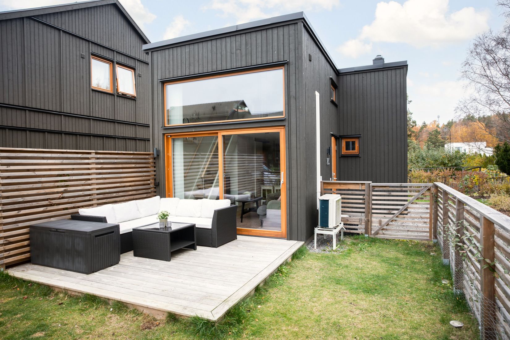 Bostadsrätt, Barometervägen 8C, Glömsta, Huddinge