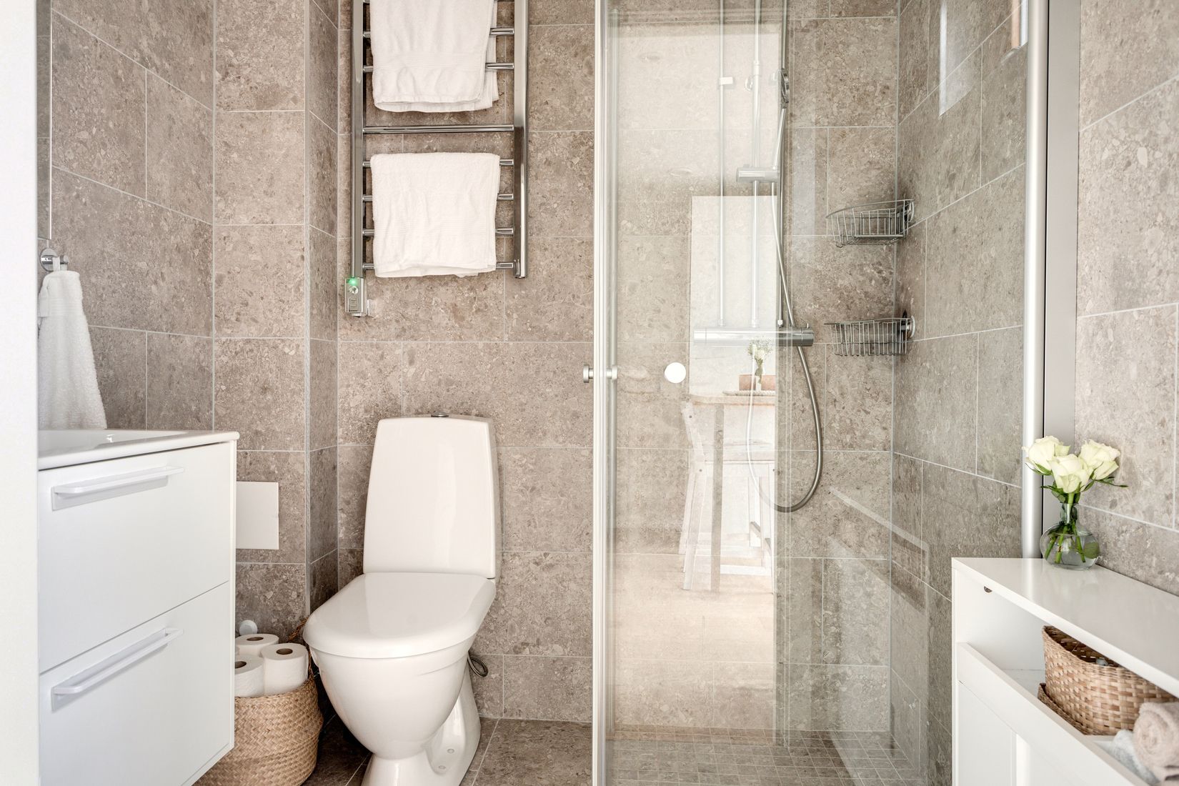 Bostadsrätt, Barometervägen 8C, Glömsta, Huddinge