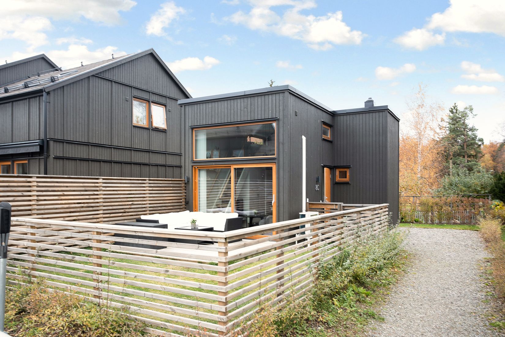 Bostadsrätt, Barometervägen 8C, Glömsta, Huddinge