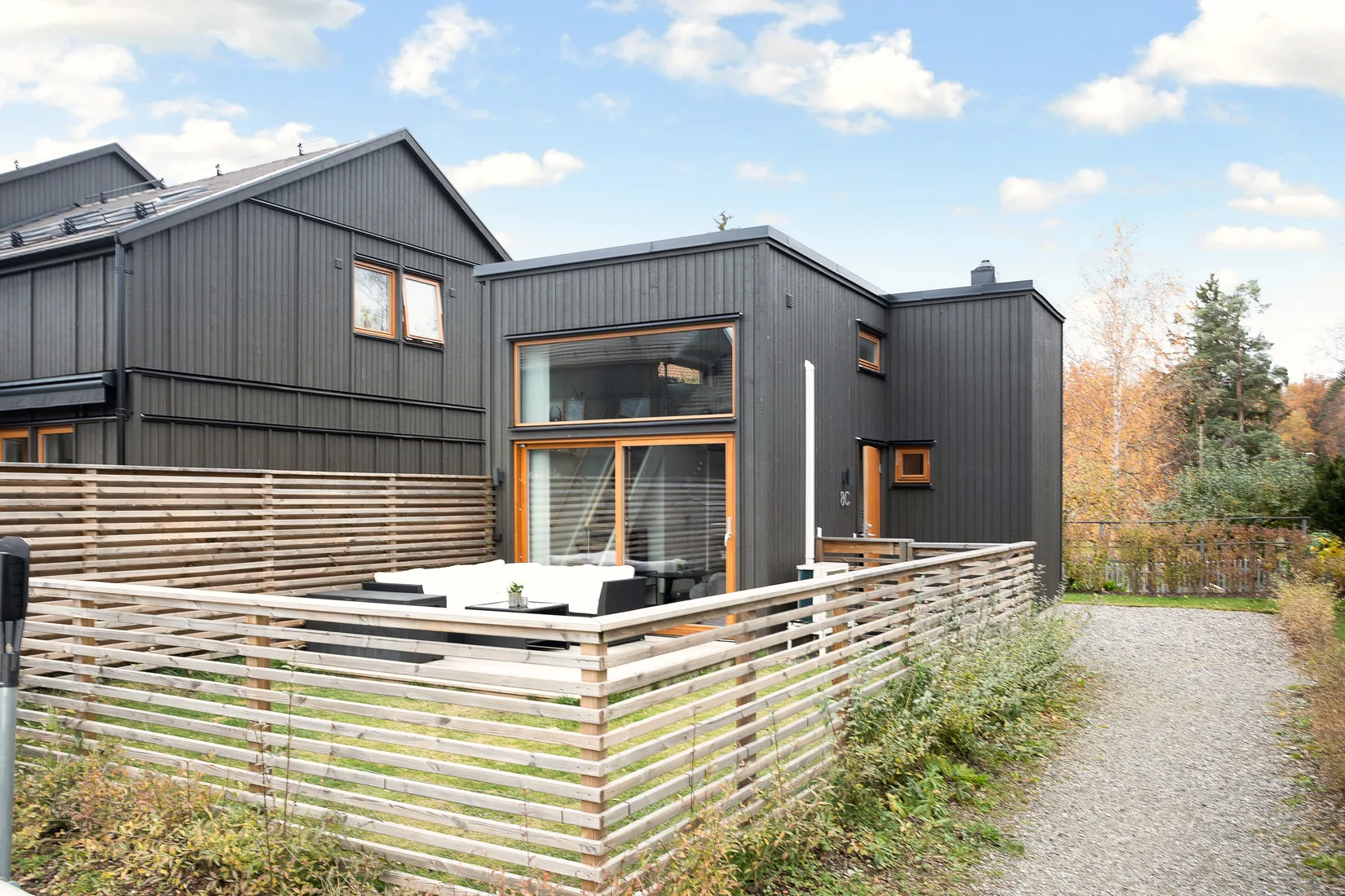 Bostadsrätt, Barometervägen 8C, Glömsta, Huddinge