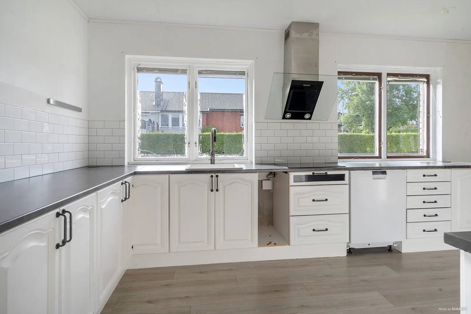 Villa, Brogatan 3, Astrad, Ljungby