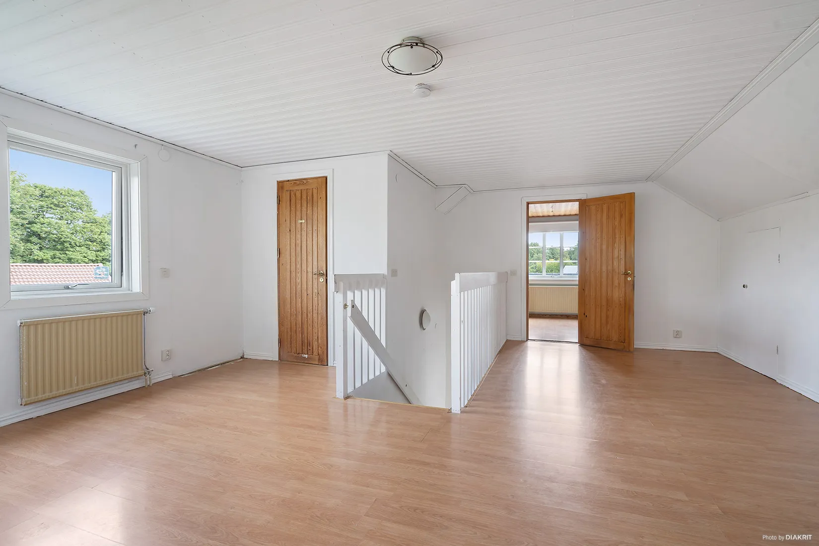 Villa, Brogatan 3, Astrad, Ljungby