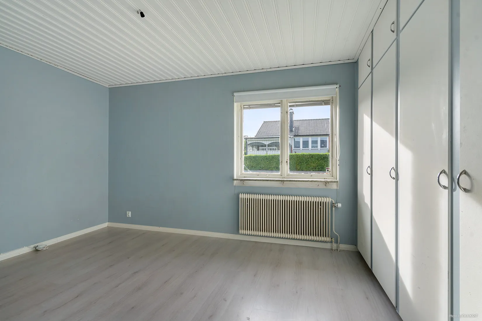 Villa, Brogatan 3, Astrad, Ljungby