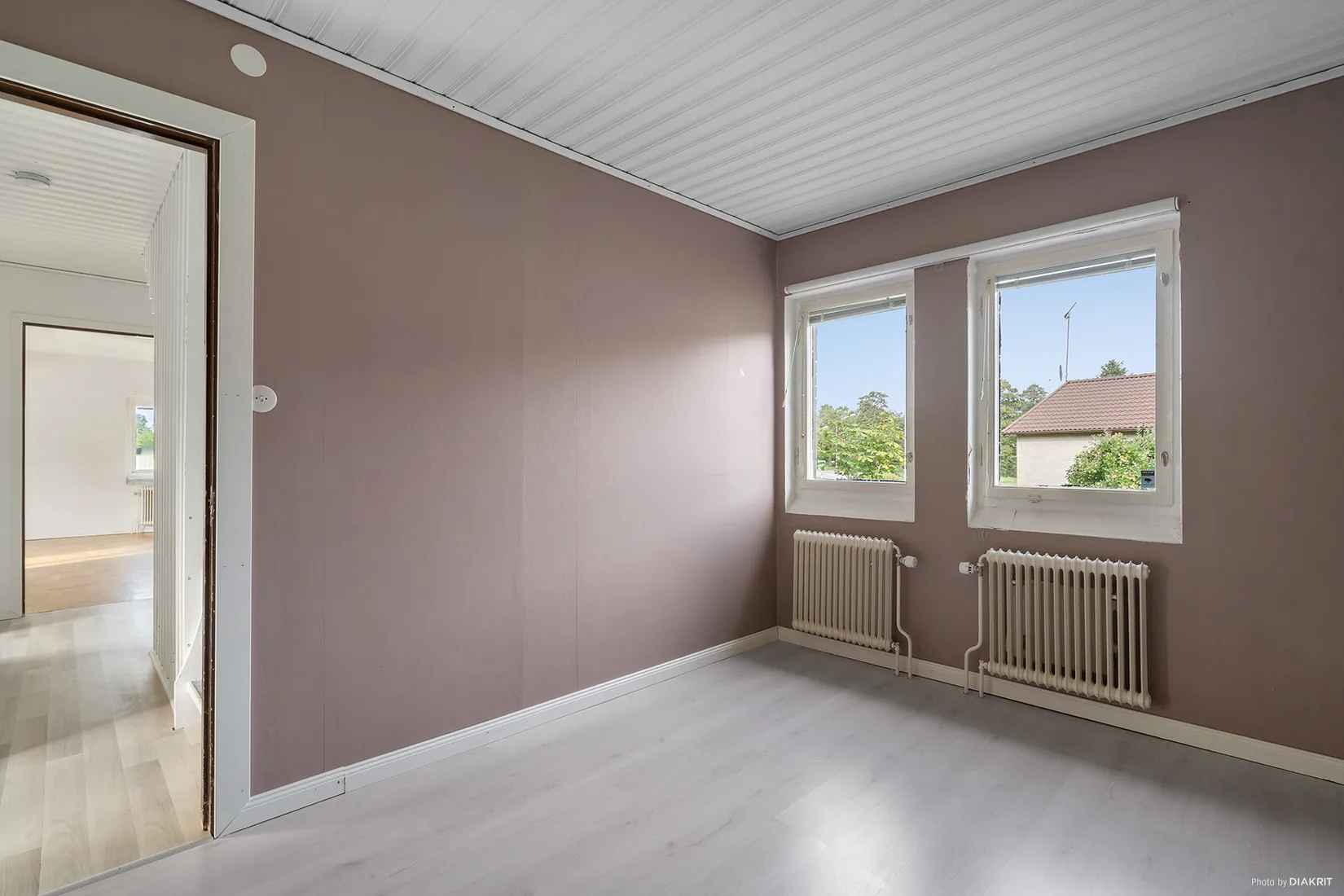 Villa, Brogatan 3, Astrad, Ljungby