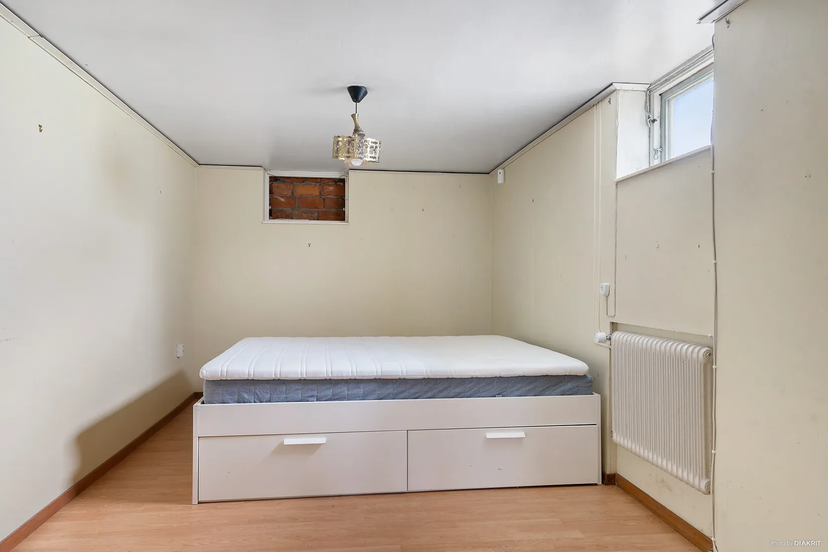 Villa, Brogatan 3, Astrad, Ljungby