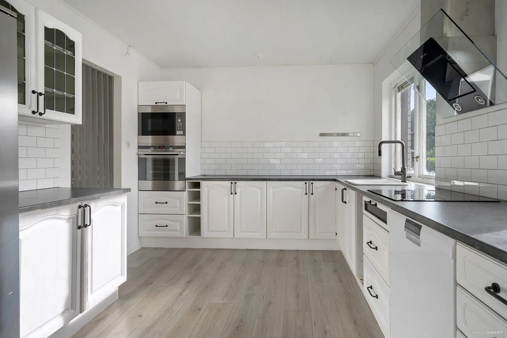 Villa, Brogatan 3, Astrad, Ljungby