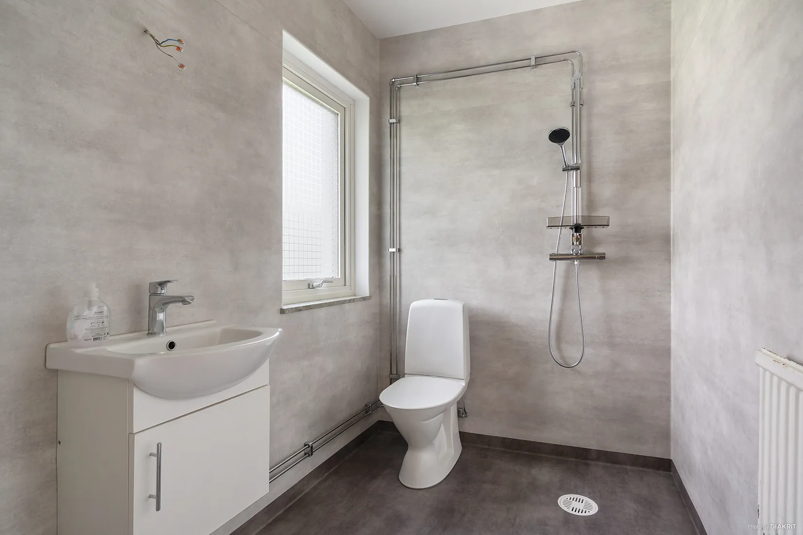 Villa, Brogatan 3, Astrad, Ljungby