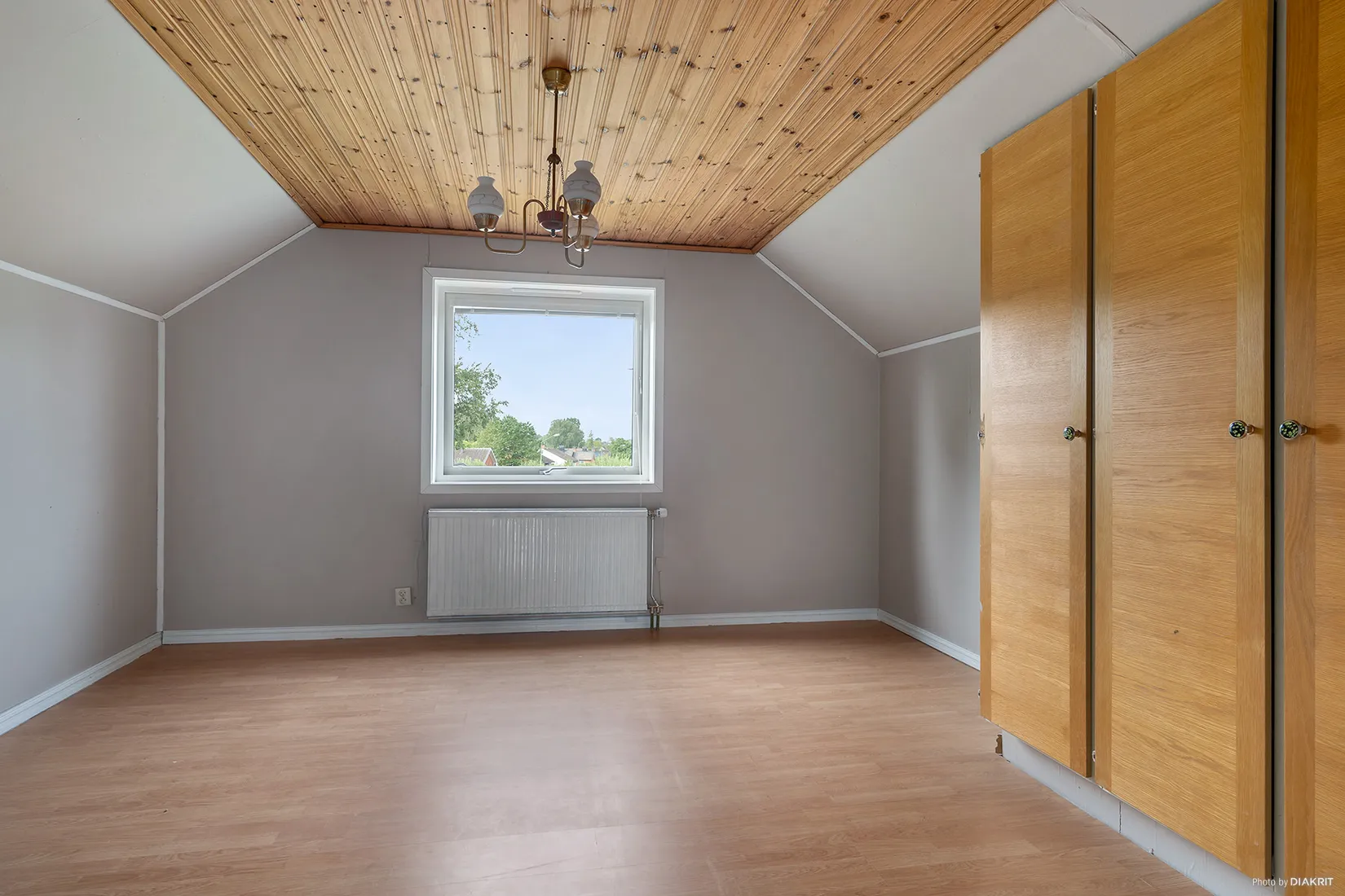 Villa, Brogatan 3, Astrad, Ljungby