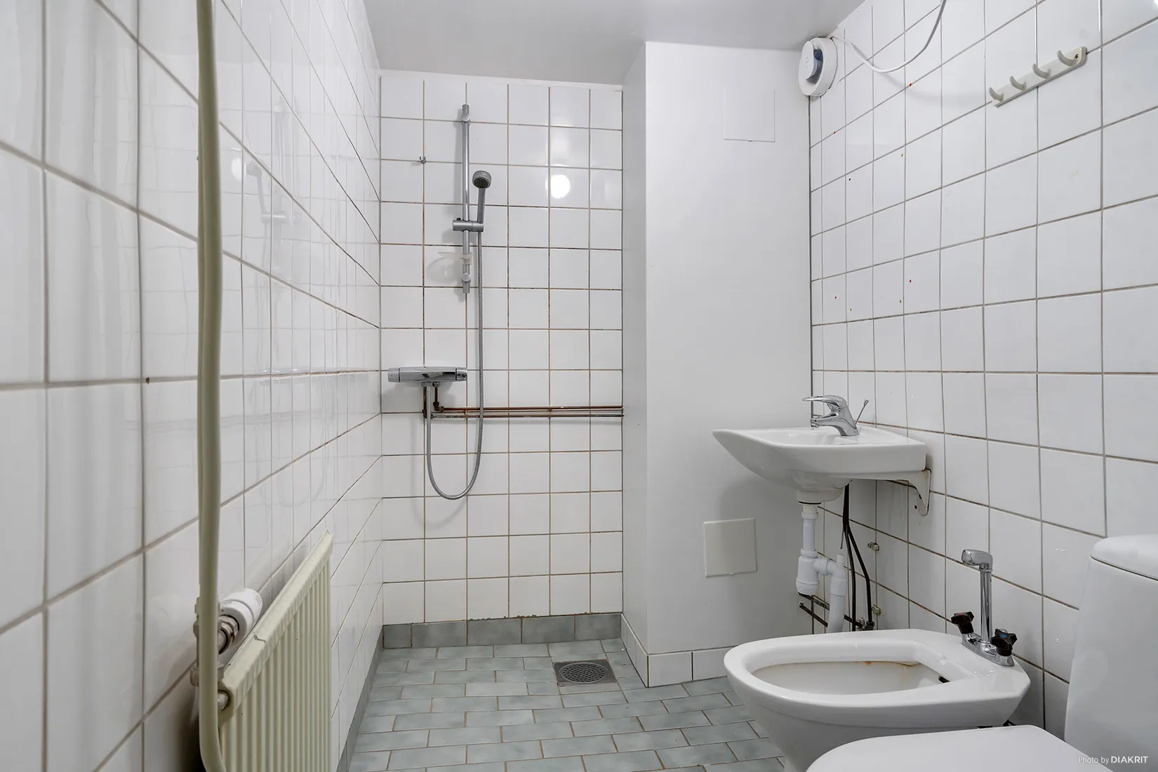 Villa, Brogatan 3, Astrad, Ljungby