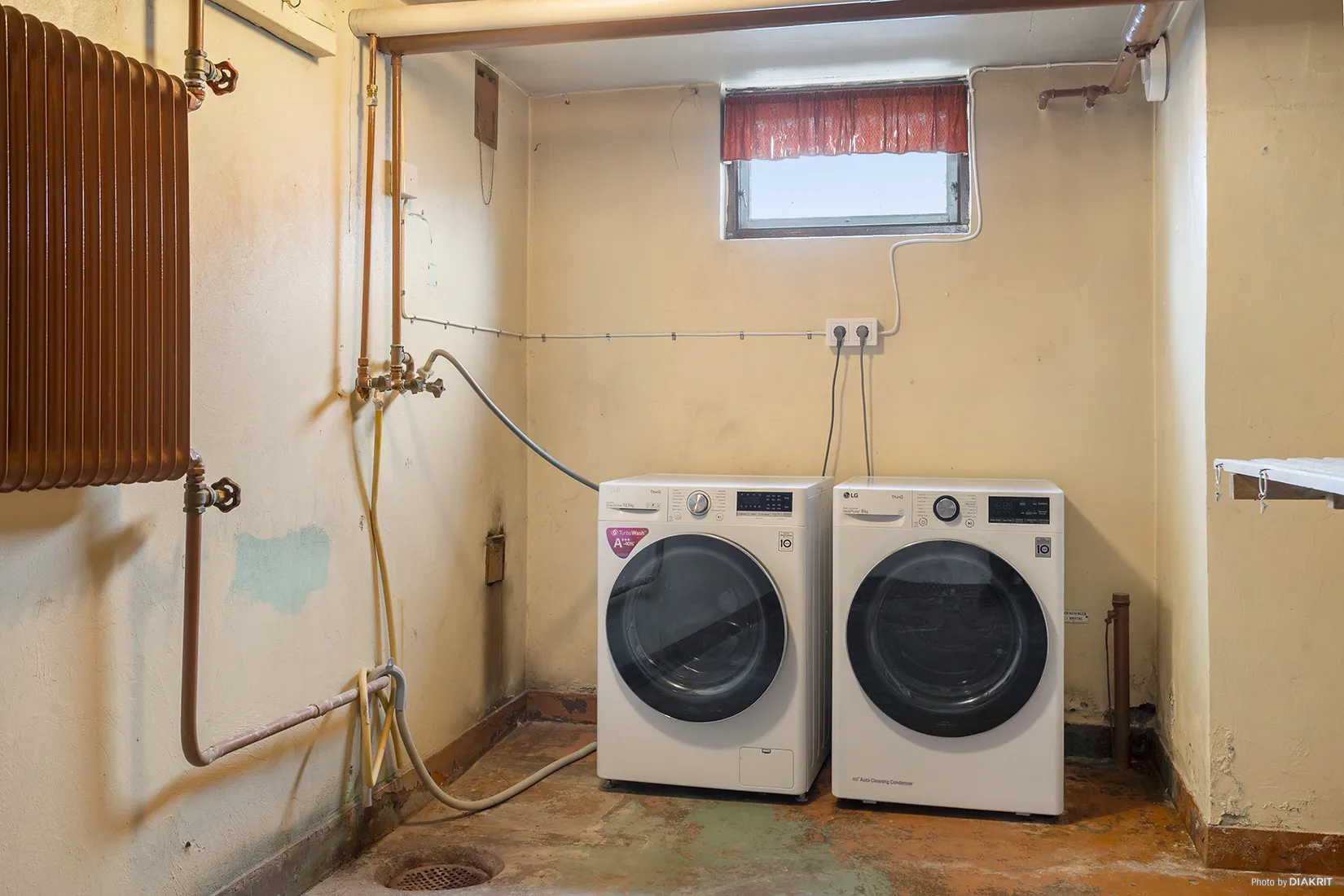 Villa, Brogatan 3, Astrad, Ljungby