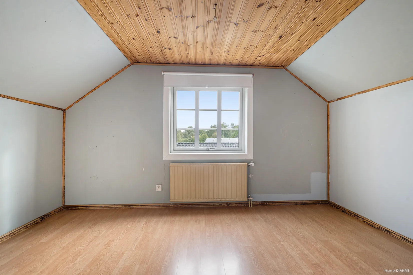 Villa, Brogatan 3, Astrad, Ljungby