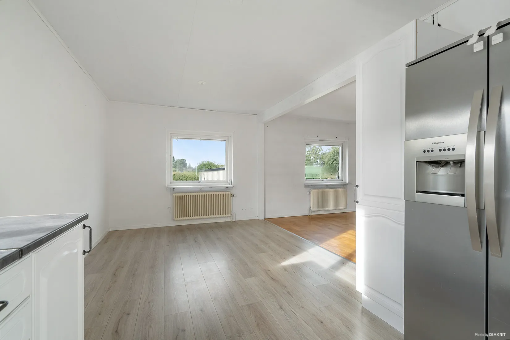 Villa, Brogatan 3, Astrad, Ljungby