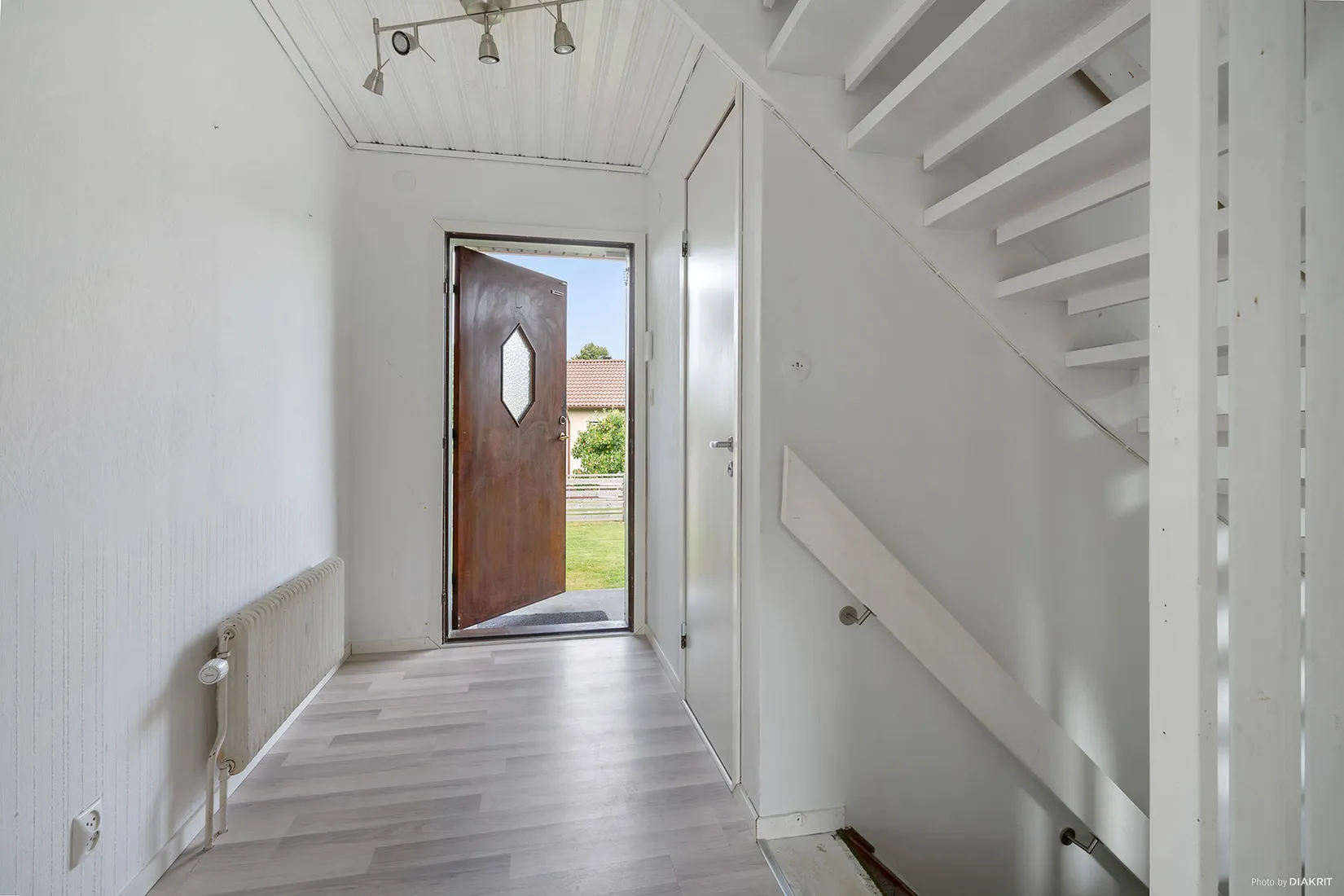 Villa, Brogatan 3, Astrad, Ljungby