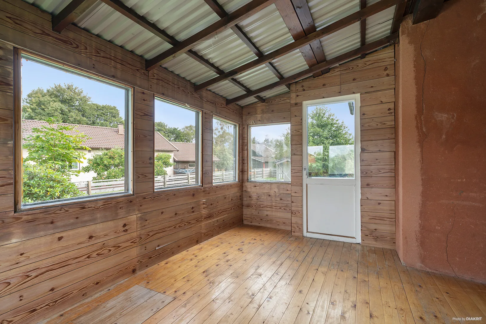 Villa, Brogatan 3, Astrad, Ljungby