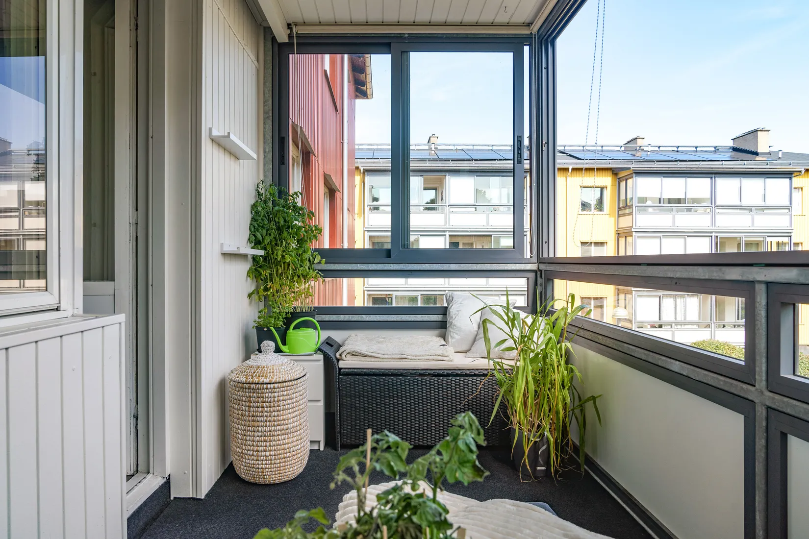 Bostadsrätt, Älggatan 16B, Limhamn, Malmö