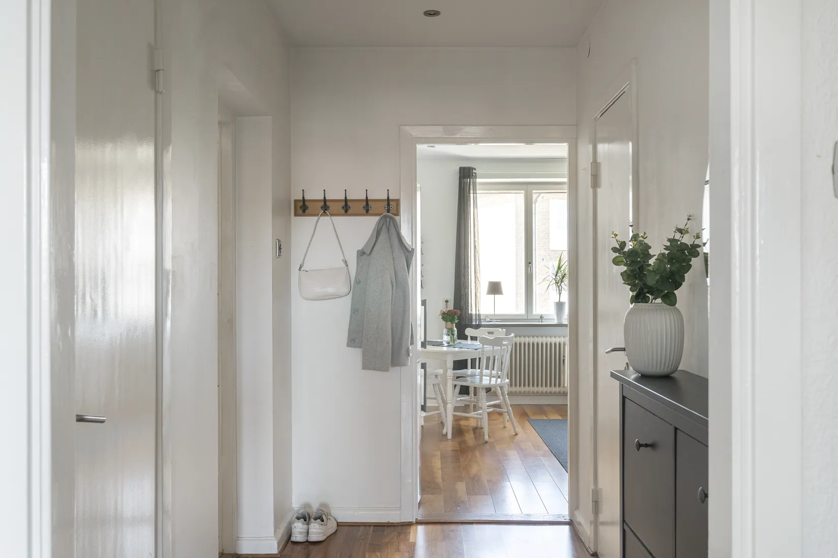 Bostadsrätt, Älggatan 16B, Limhamn, Malmö