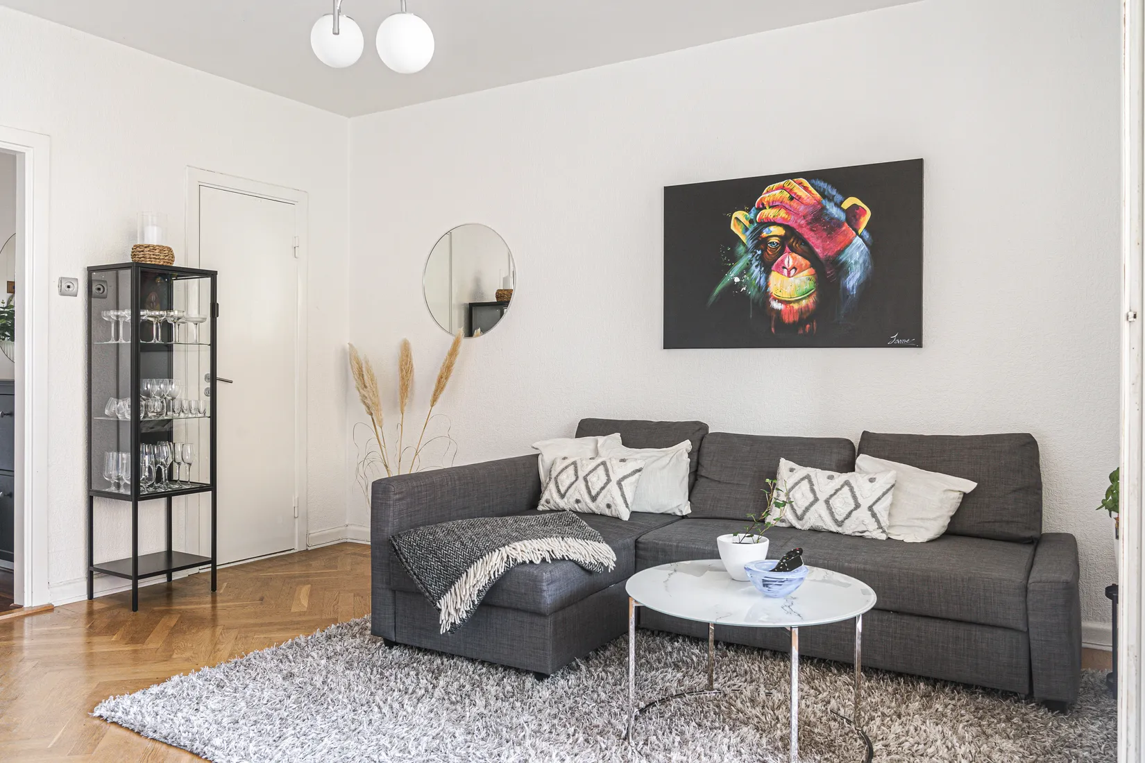 Bostadsrätt, Älggatan 16B, Limhamn, Malmö