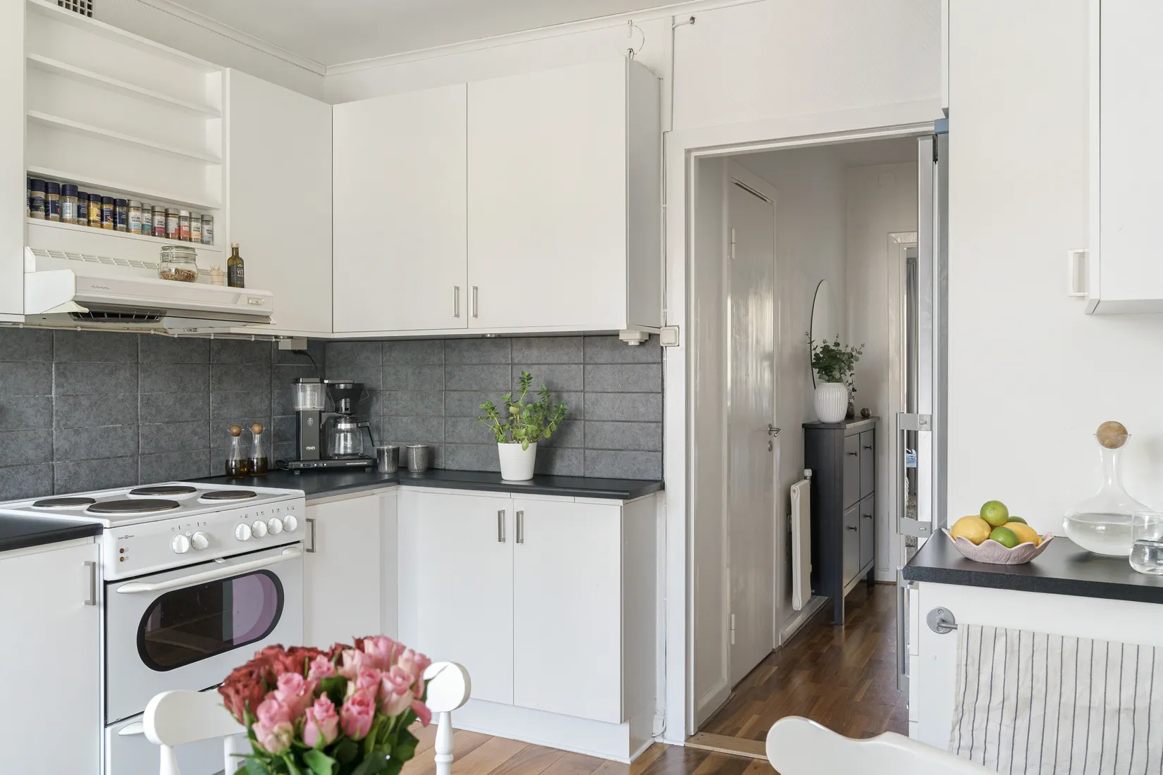 Bostadsrätt, Älggatan 16B, Limhamn, Malmö