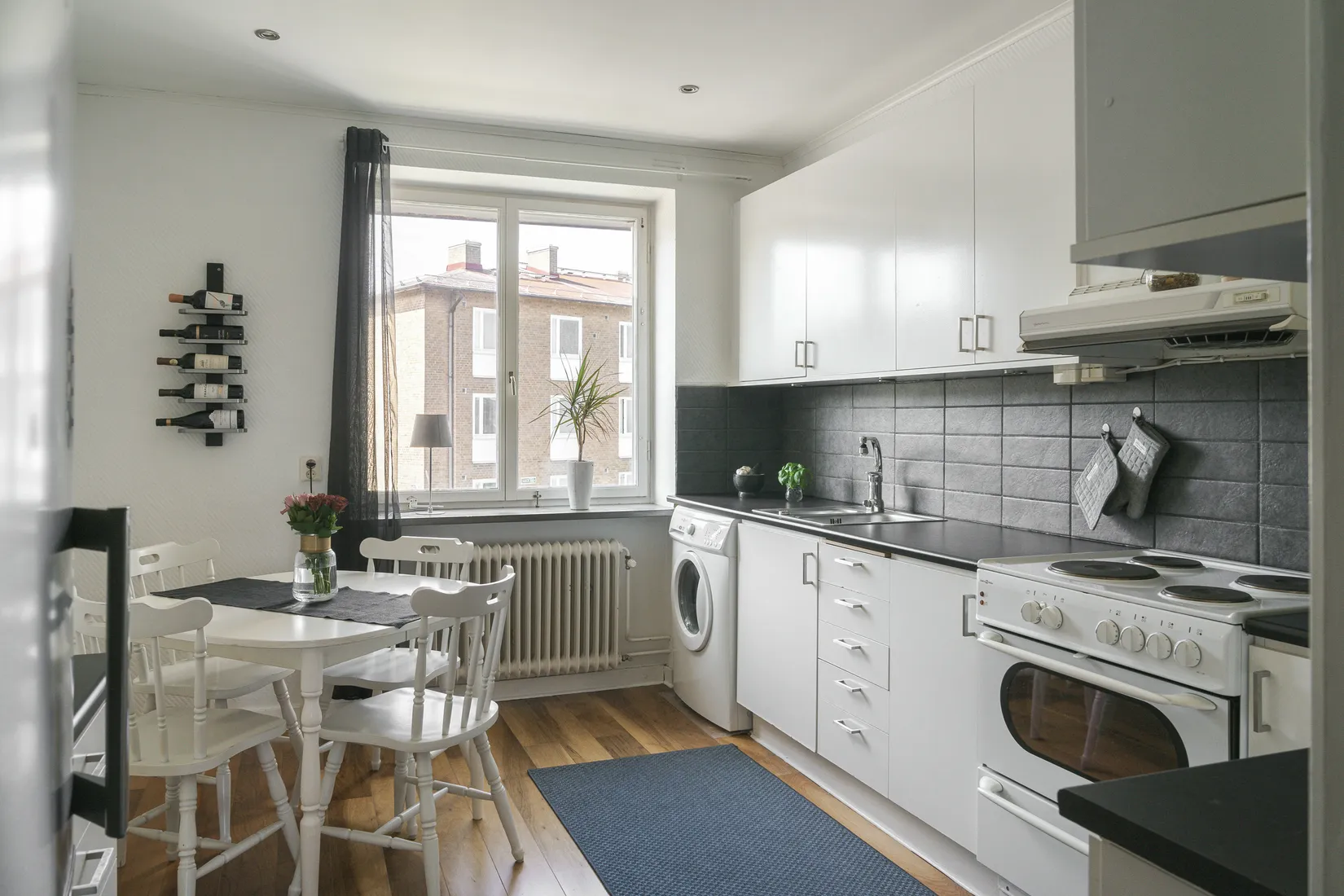 Bostadsrätt, Älggatan 16B, Limhamn, Malmö