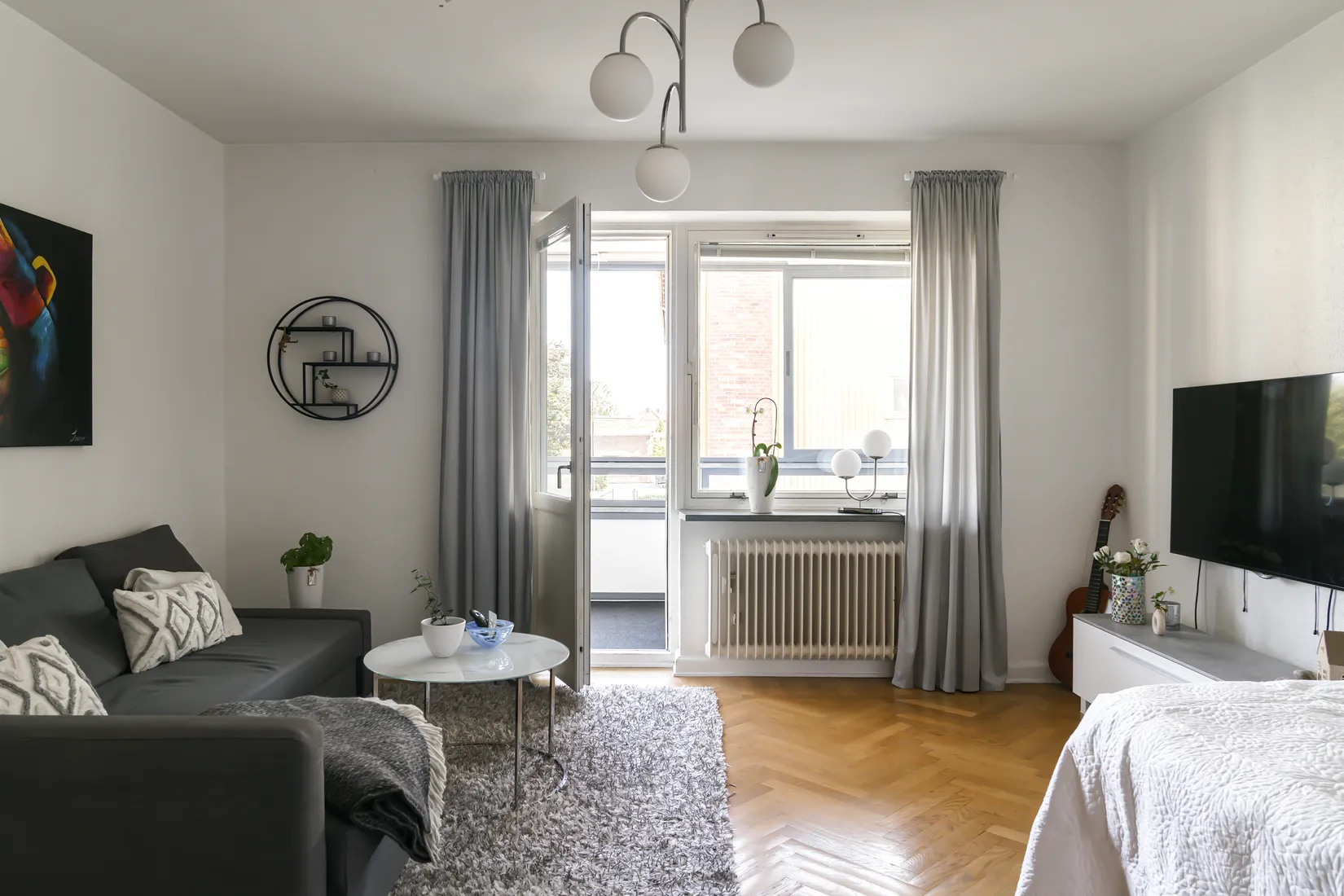 Bostadsrätt, Älggatan 16B, Limhamn, Malmö