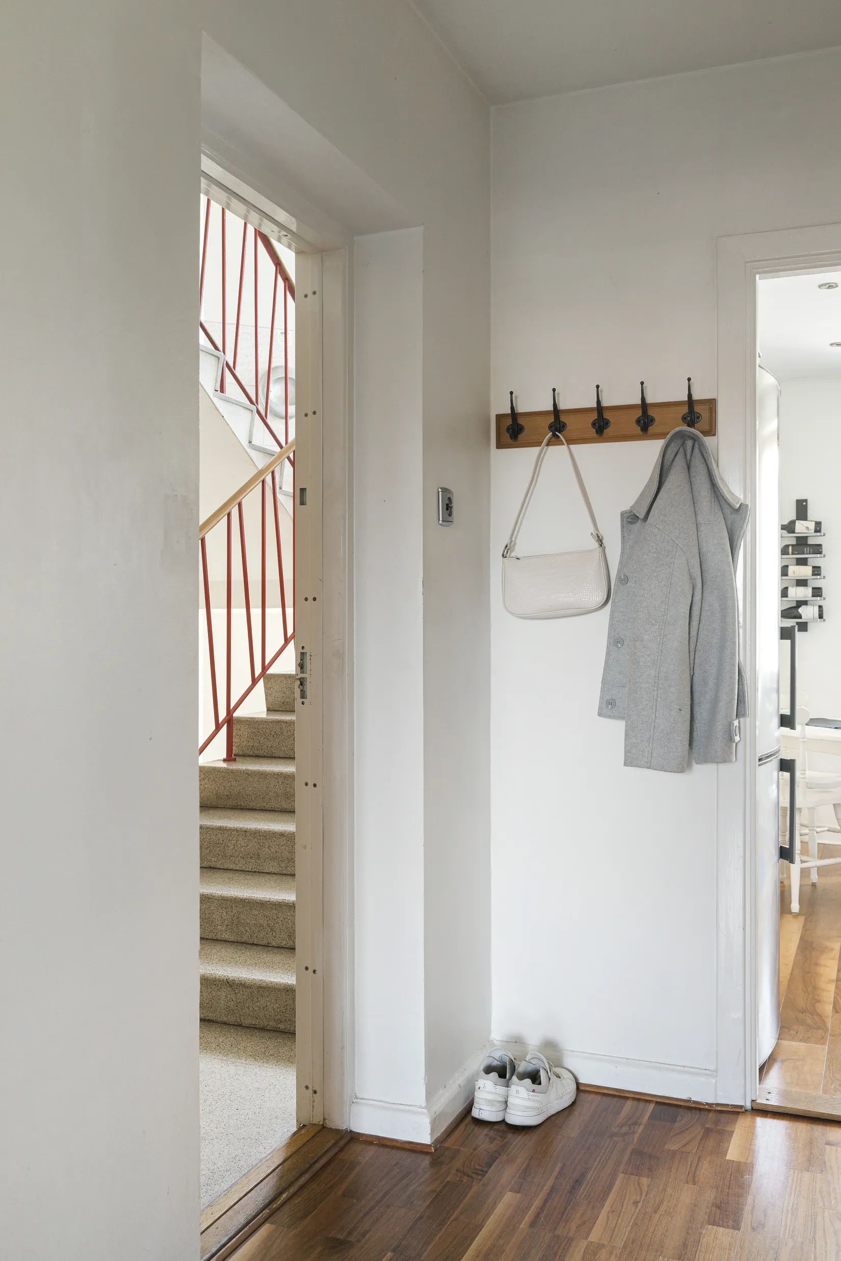 Bostadsrätt, Älggatan 16B, Limhamn, Malmö