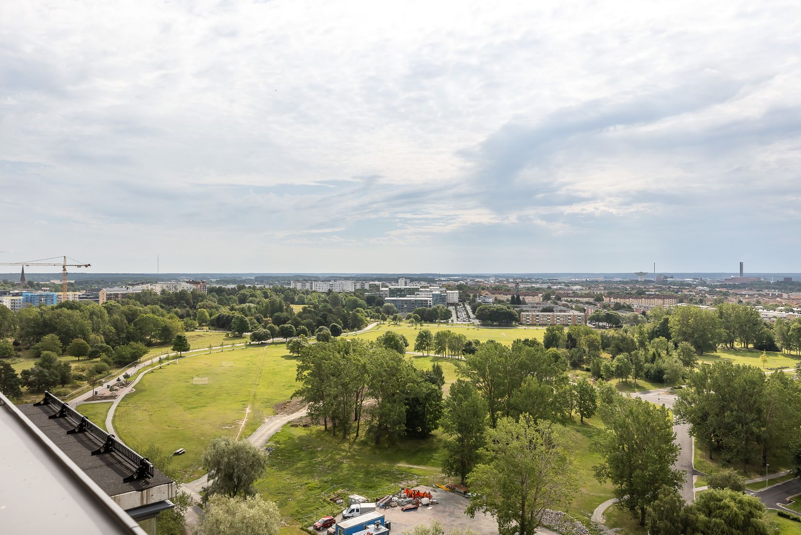 Bostadsrätt, Albert Engströmsgatan 2H, Löten, Uppsala